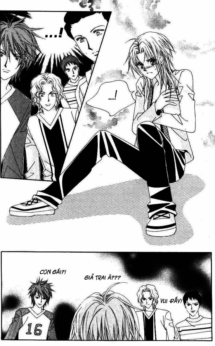 thần tượng mua sắm chapter 38 8