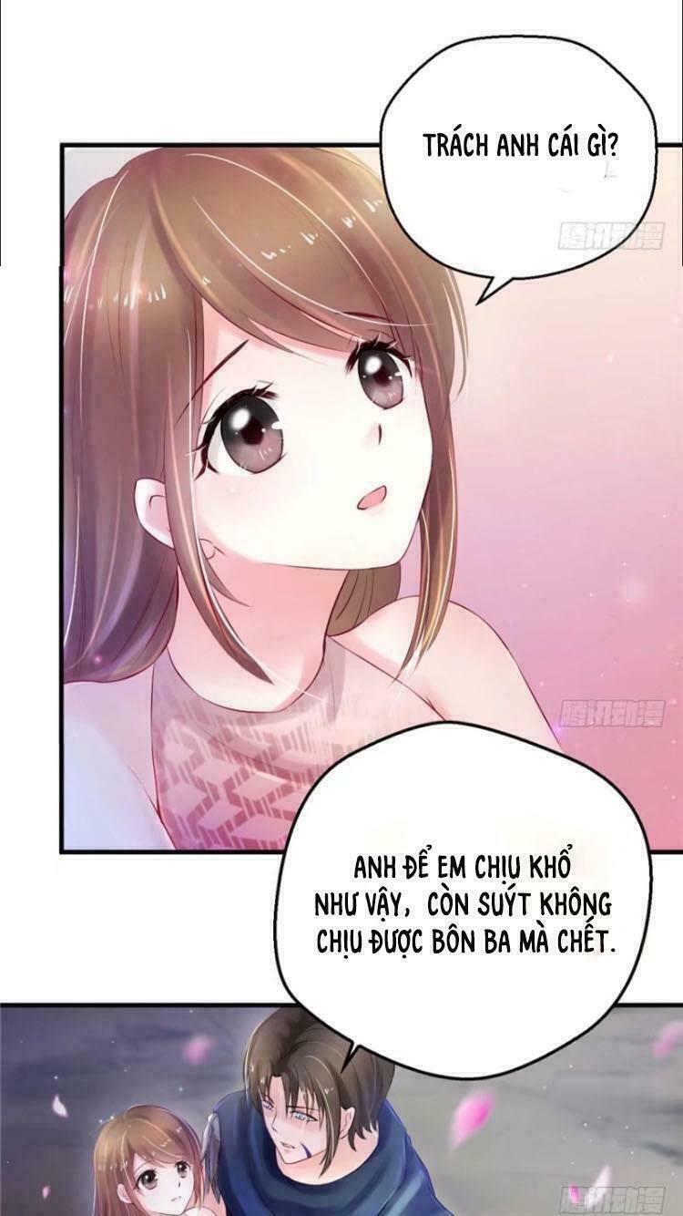 [16+] thảnh thơi thú thế chủng chủng điền, sinh sinh tể chapter 31 9