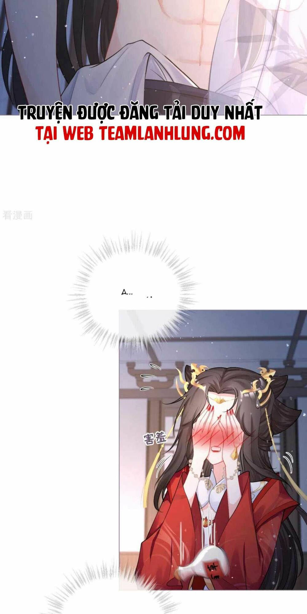 thiết lập ác nữ của tôi sụp đổ rồi chapter 31 9