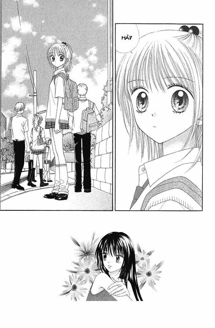 học sinh siêu ngầu chapter 20 1