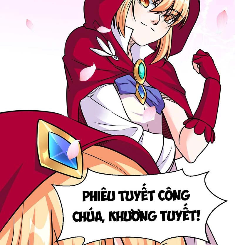 võ đạo độc tôn chapter 465 39