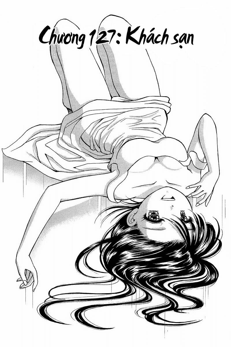 yume de aetara chapter 127 2