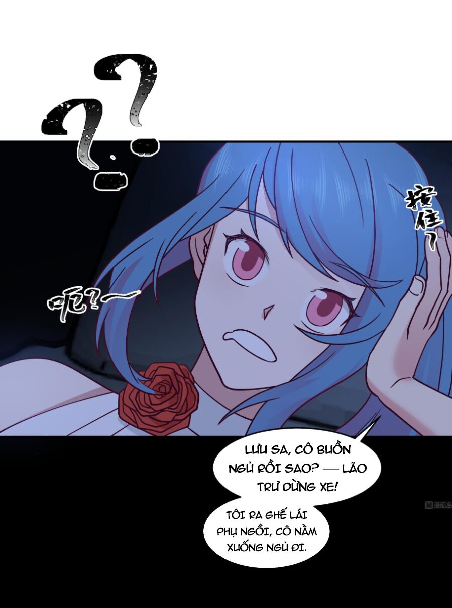 trên người ta có một rồng chapter 550 6