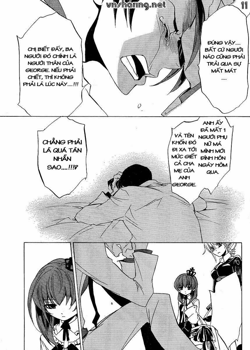 umineko no naku koro ni episode 1: legend of the golden witch chapter 15 12