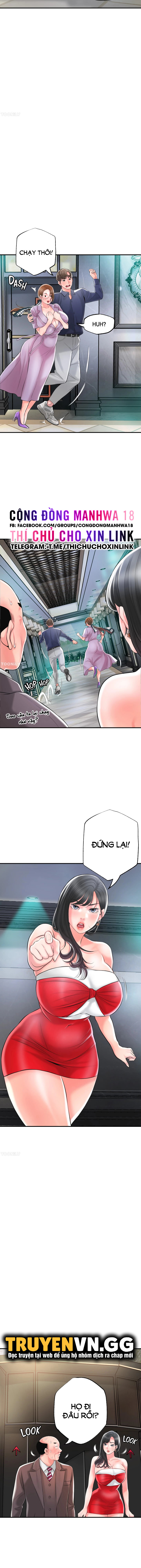 thị trấn nóng bỏng chapter 89 8