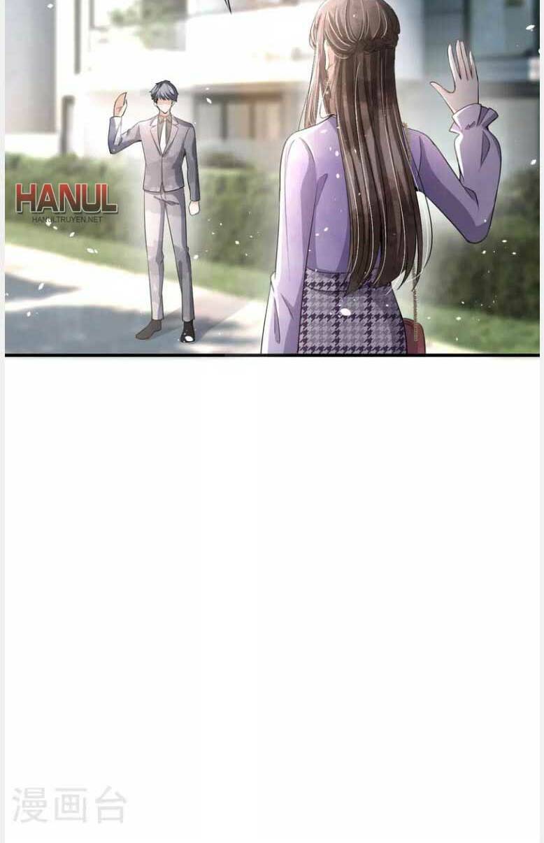 cô vợ hợp đồng lạnh lùng không dễ đụng đâu chapter 199.1 7