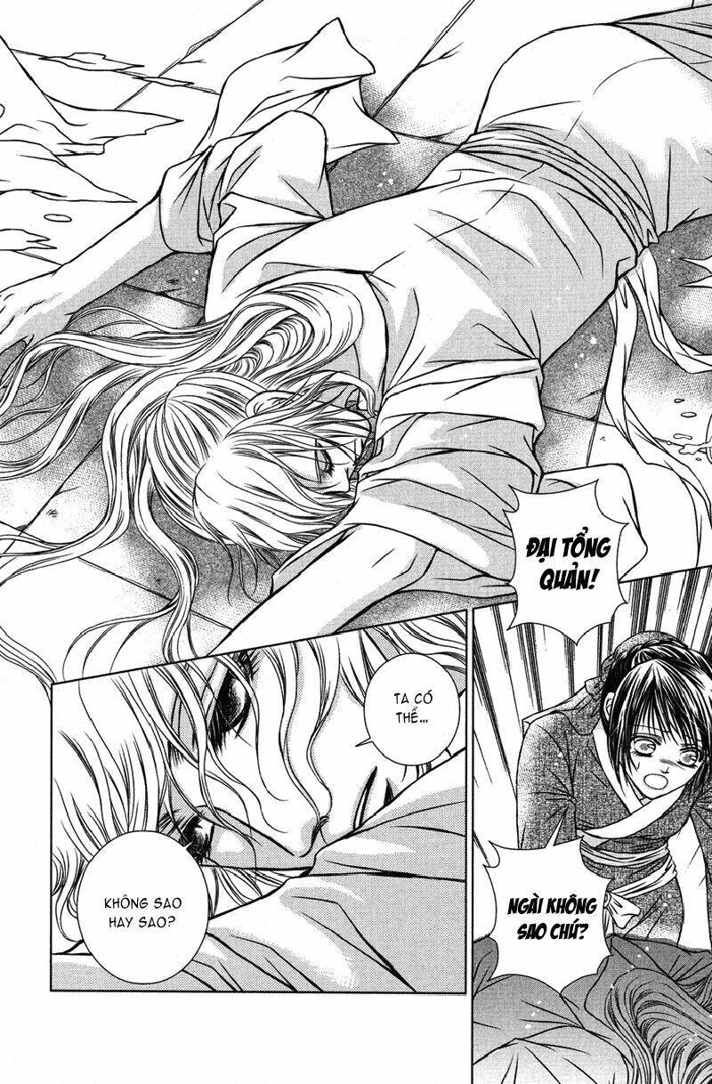 scarlet palace chapter 6 25