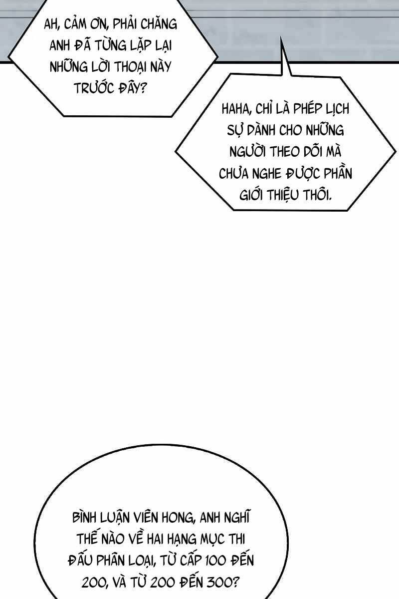 tôi thăng cấp trong lúc ngủ chapter 53 4