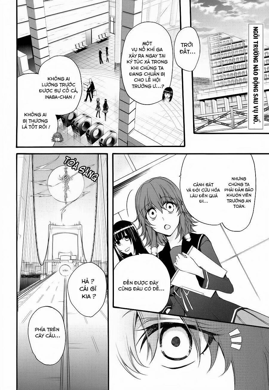 k - the first chapter 10 4