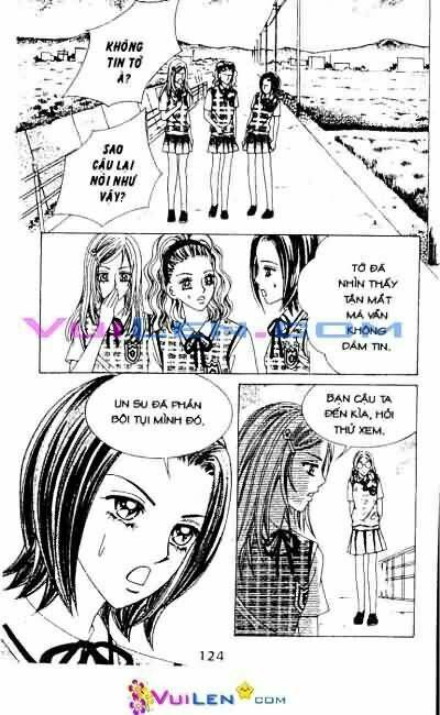 mùa ảo vọng - strange pension chapter 4 124