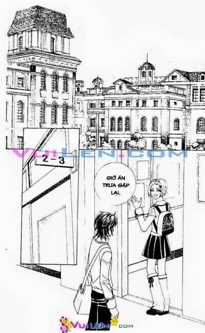 sâu trong ánh mắt chapter 107 5