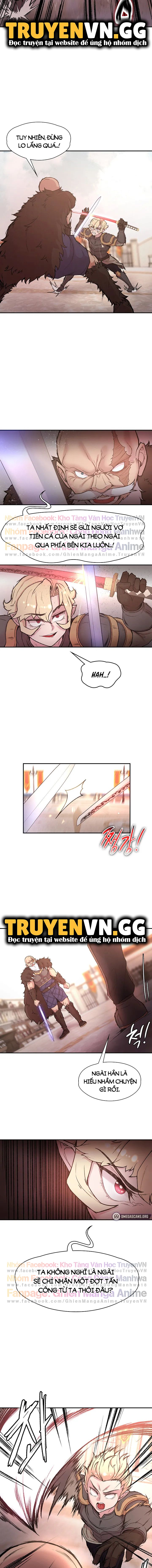 chuyển sinh thành phản diện game chapter 28 7