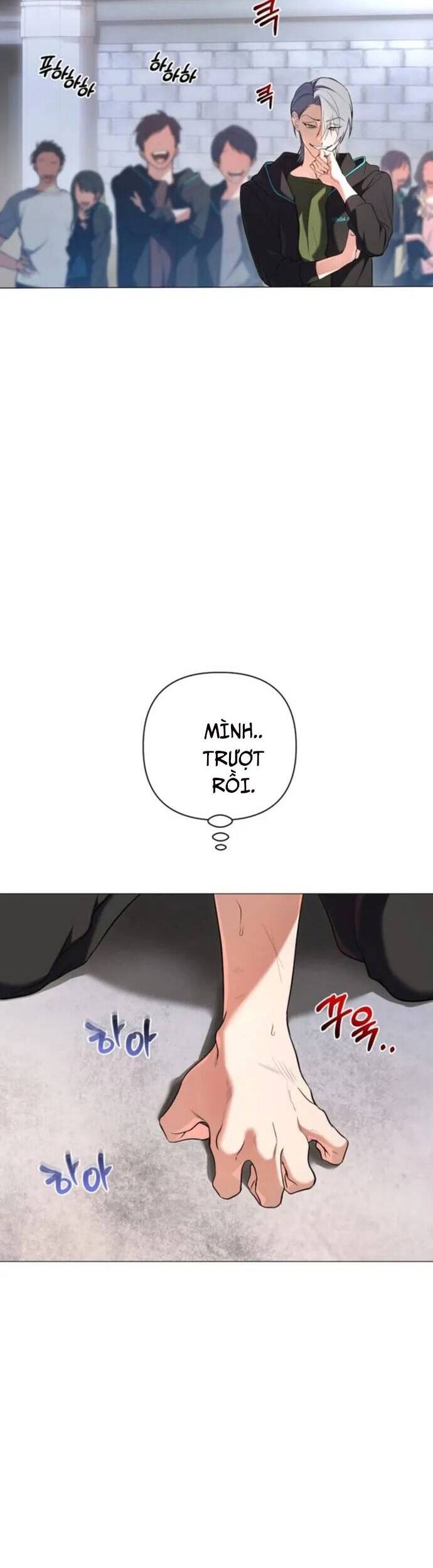 sự trở lại của đại pháp sư huyền thoại chapter 1 38