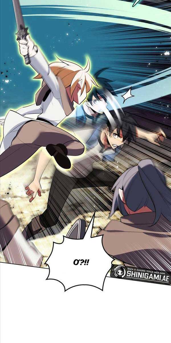 vượt qua giới hạn chapter 197 20