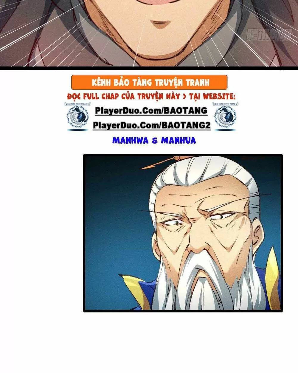 ta thành thần một mình chapter 22 31