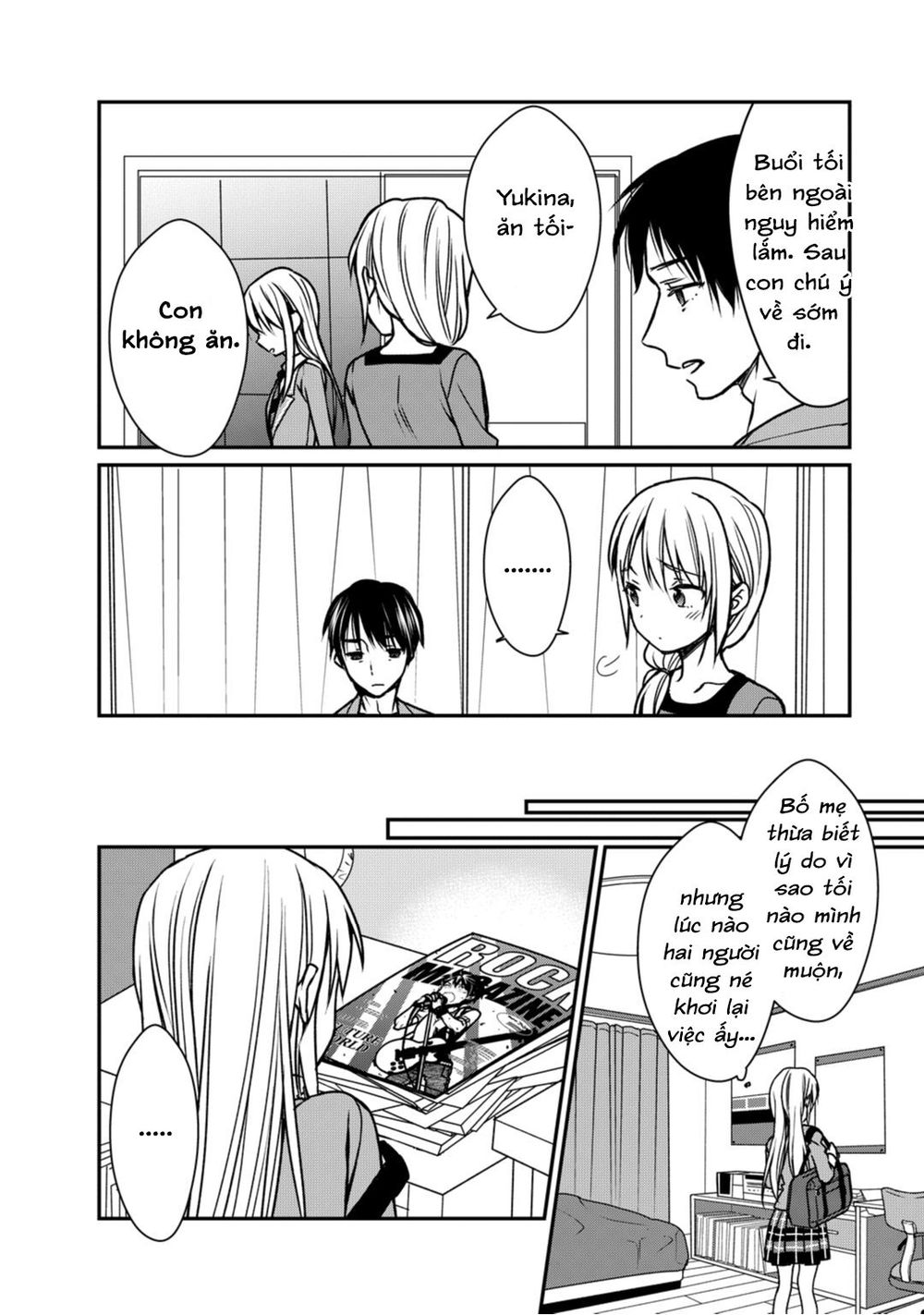 bang dream! girls band party! roselia stage chapter 7 18