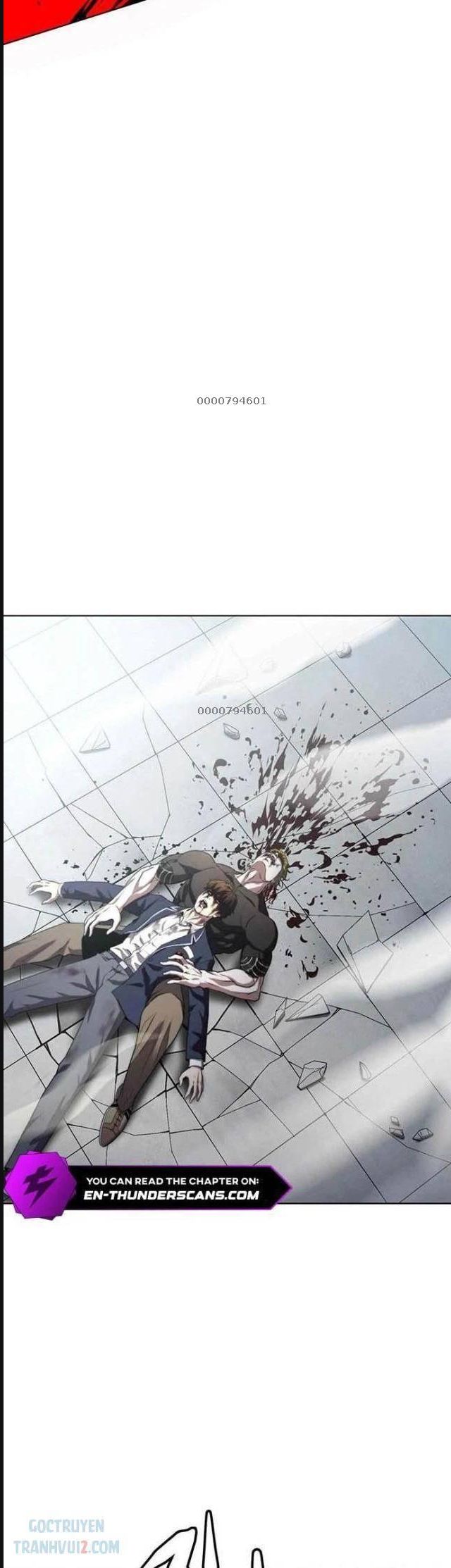 đấu trường chiến đấu chapter 7 2