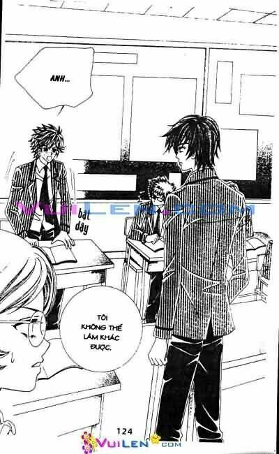 chàng gà mái chapter 13 124
