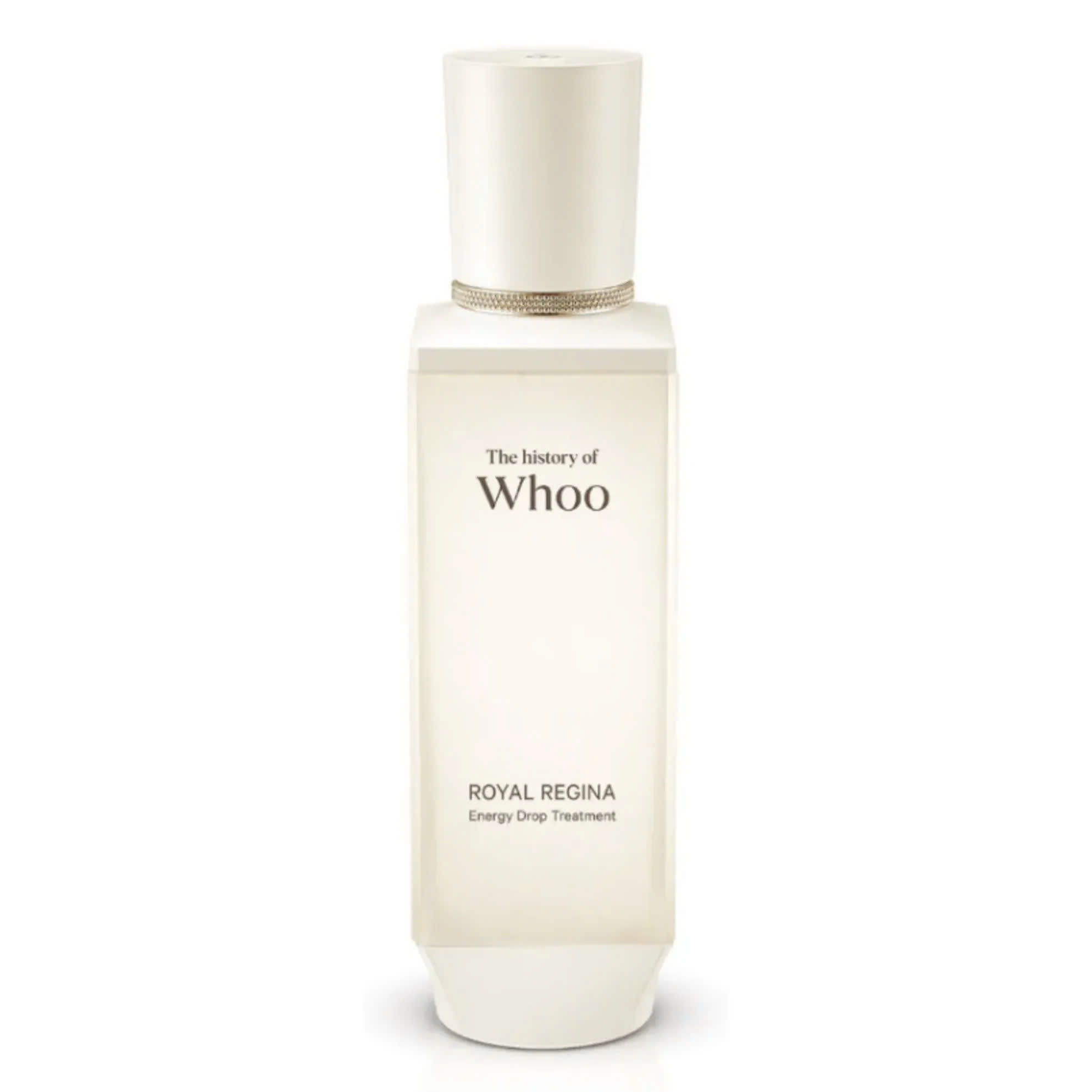 Nước Thần Phục Hồi Năng Lượng Làn Da Whoo Royal Regina Energy Drop Treatment 150ml