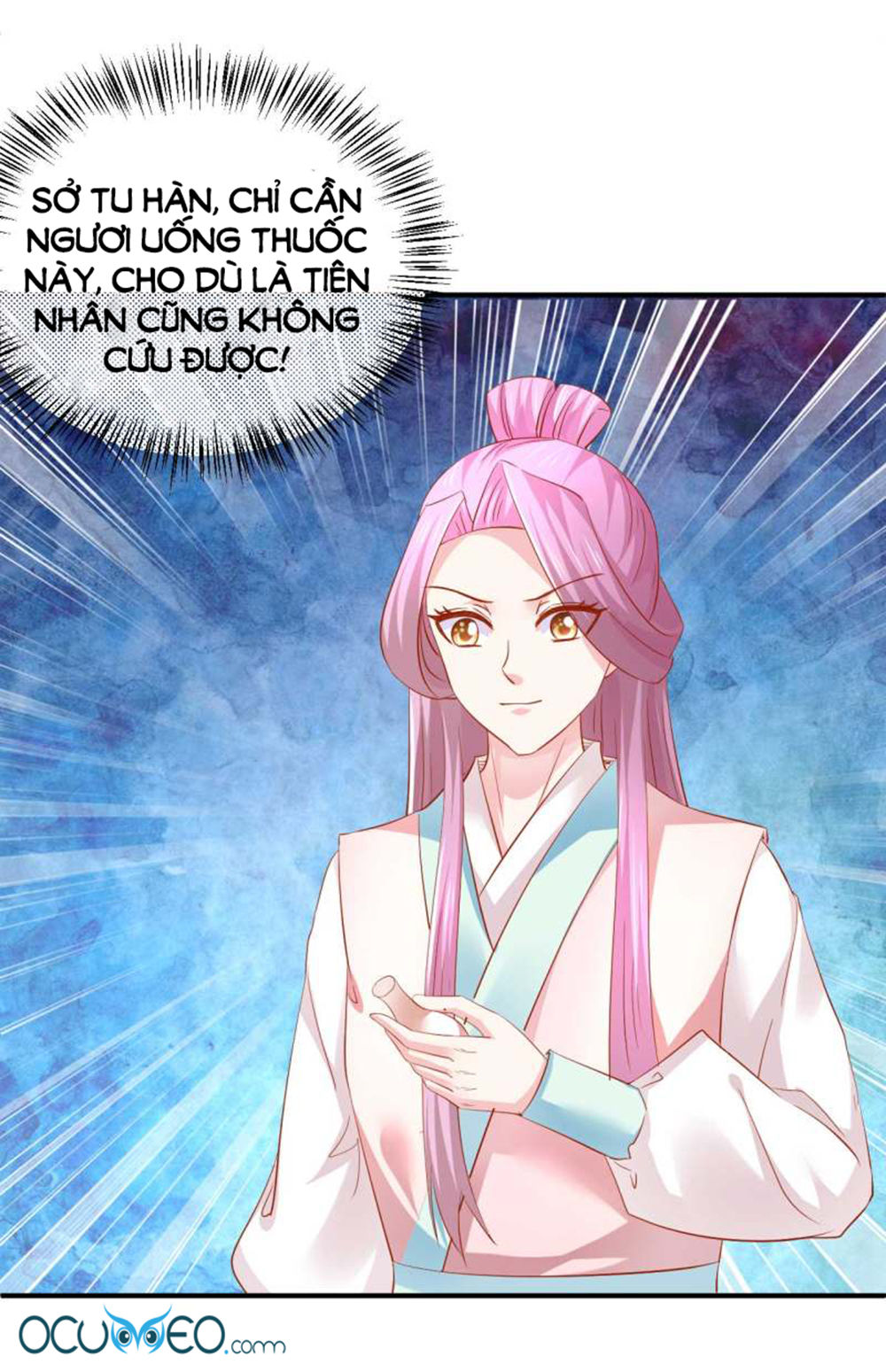 từ đây vương gia không thượng triều sớm chapter 63 29