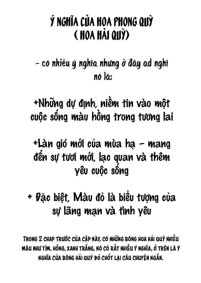 mộng ước trên những trang giấy (full) chapter 16.2 11