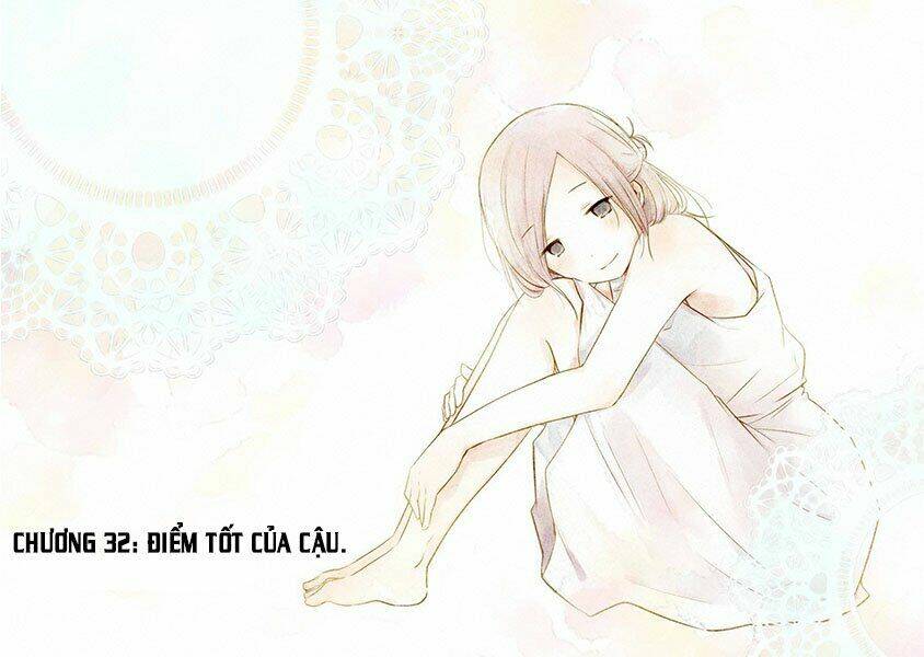 one week friends chapter 32 3