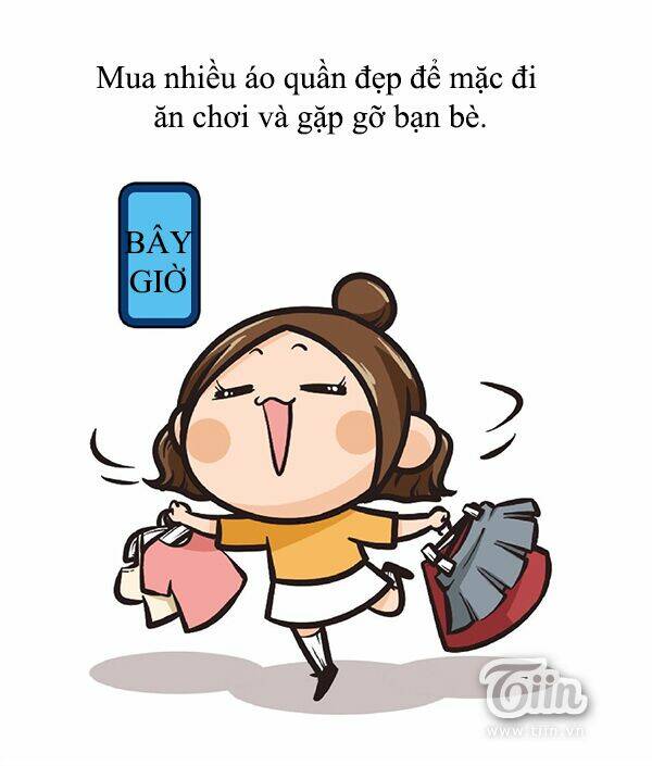 giải mã tình yêu chapter 45 13