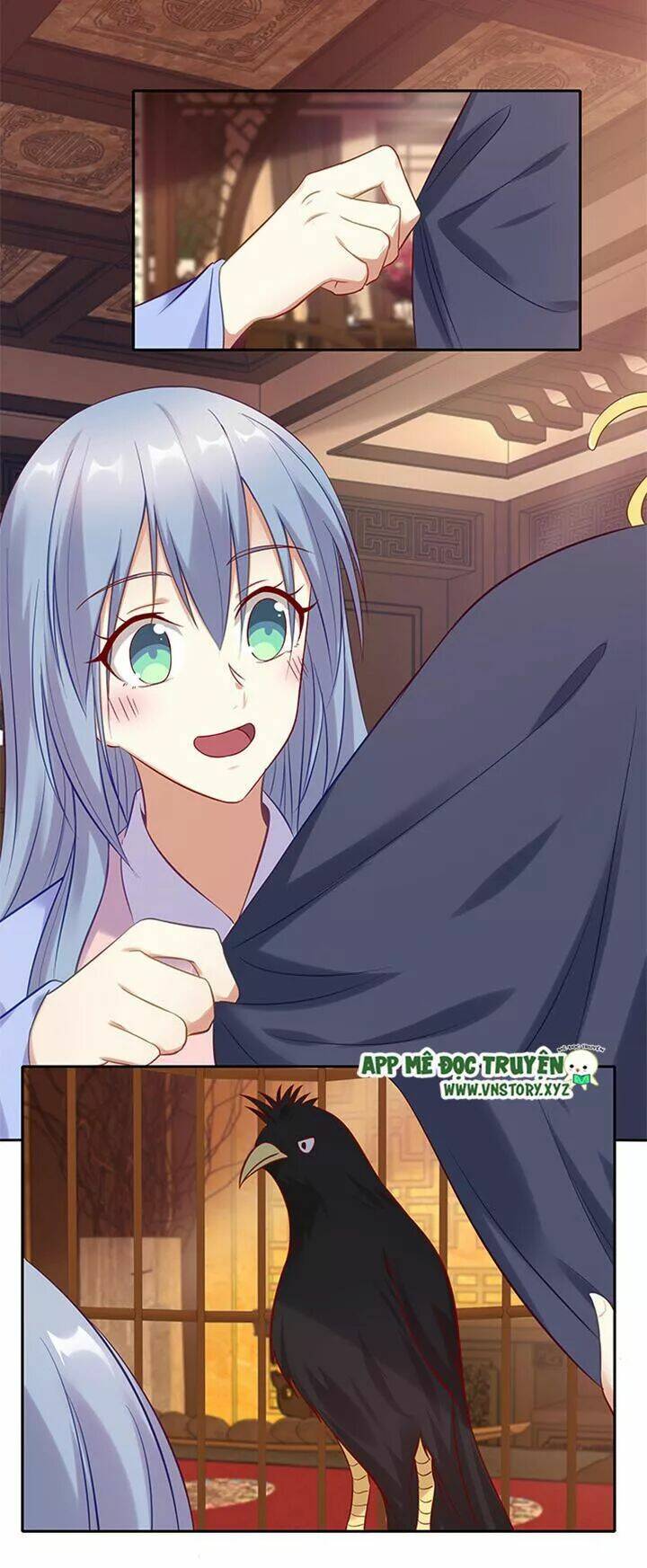 đô đốc đại nhân sủng thê kí chapter 162 13