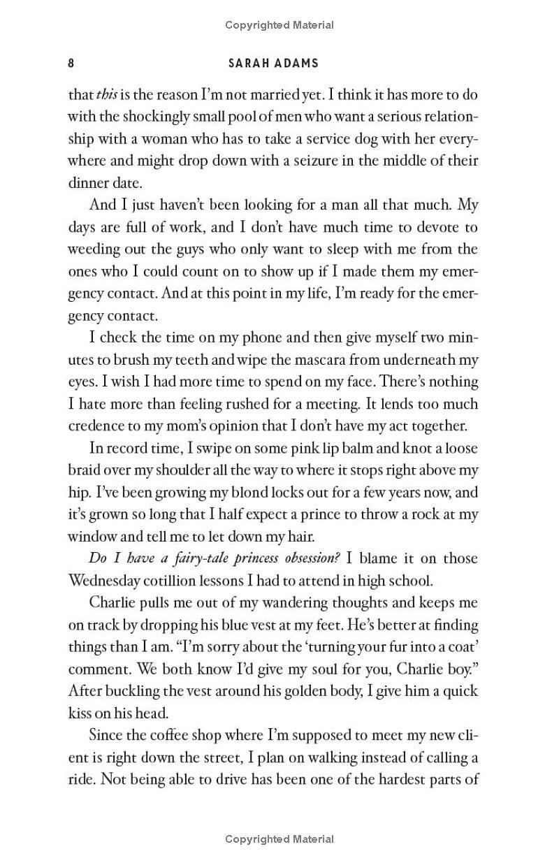 Sách ngoại văn: The Match