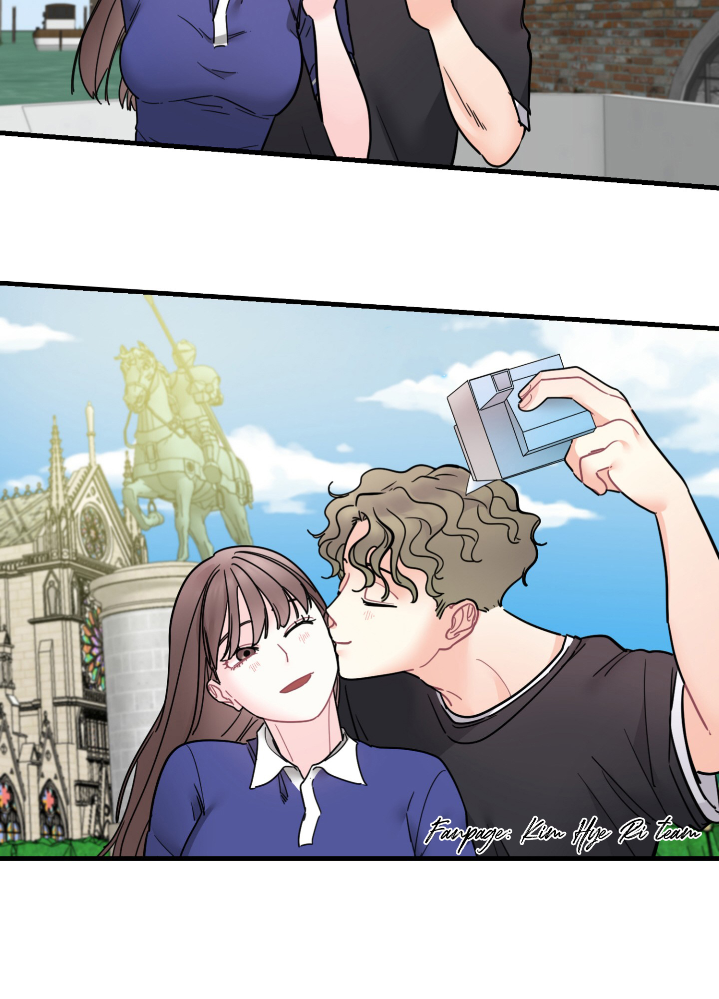 viagra chỉ là bạn chapter 5 74