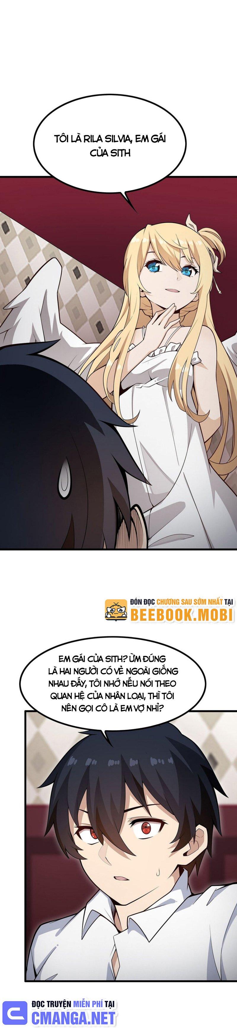 vô hạn sứ đồ và 12 nữ chiến binh chapter 375 2