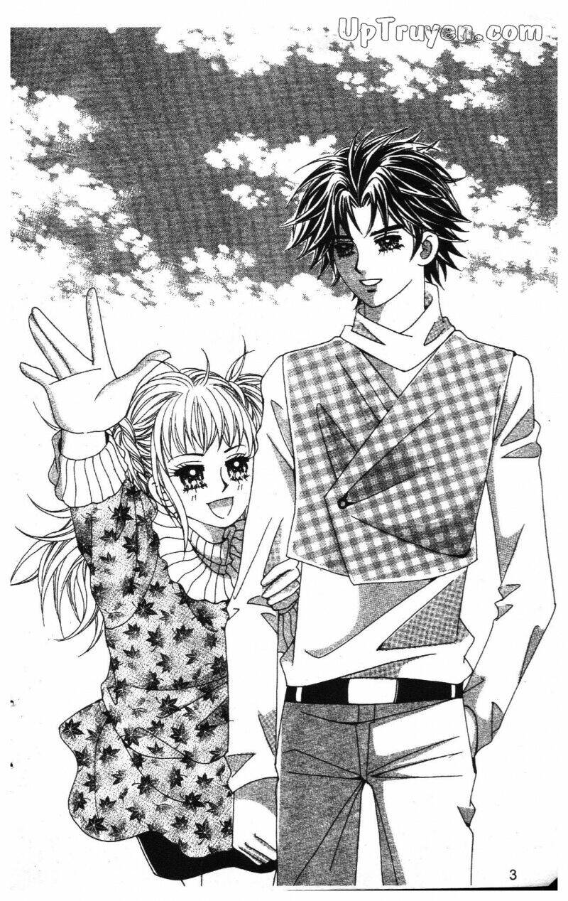 thoát kiếp hồ ly chapter 19 4