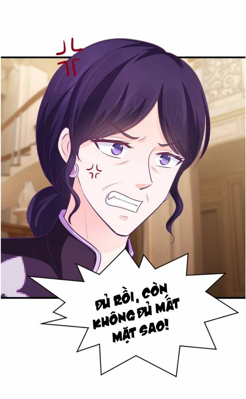 thú cưng độc quyền của boss chapter 62 25