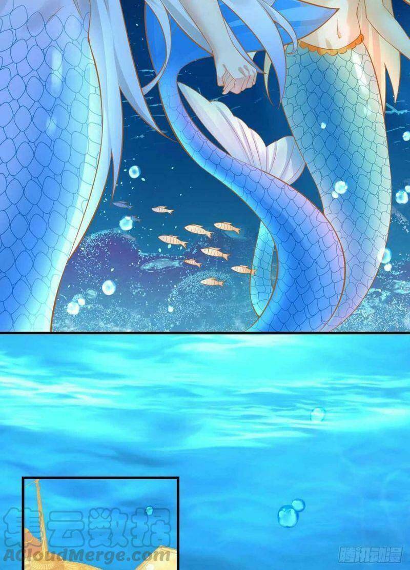 nhân ngư học trưởng, đừng ôm ta! chapter 84 38