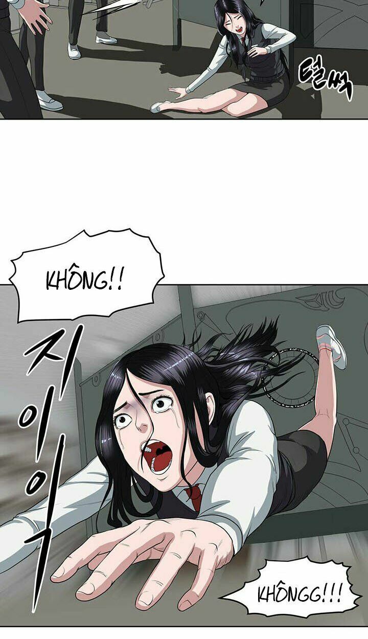 kẻ phán xét chapter 3 32