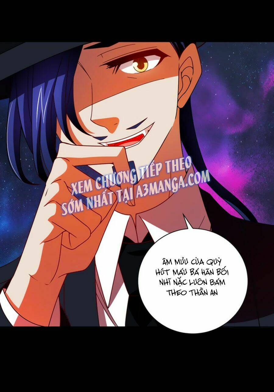 người yêu khát máu của tôi chapter 40 50