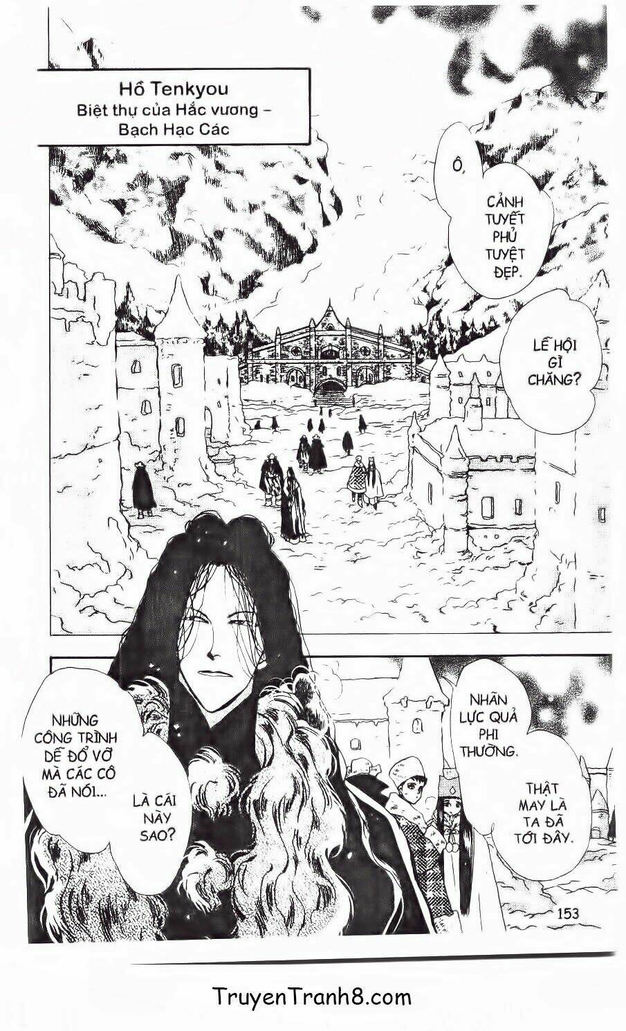 đứa con số phận chapter 69.1 9