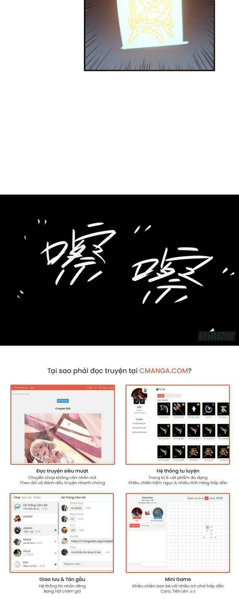 ma vương là đại địa chủ chapter 27 14