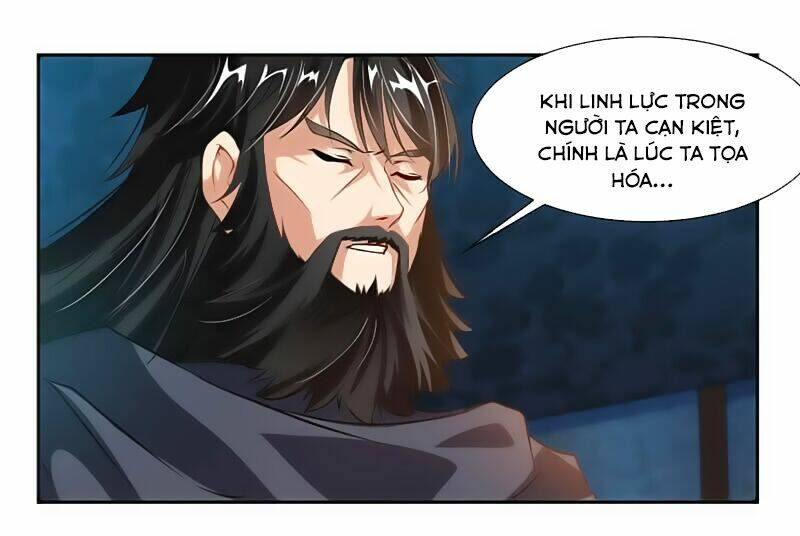 cửu dương thần vương chapter 52 10