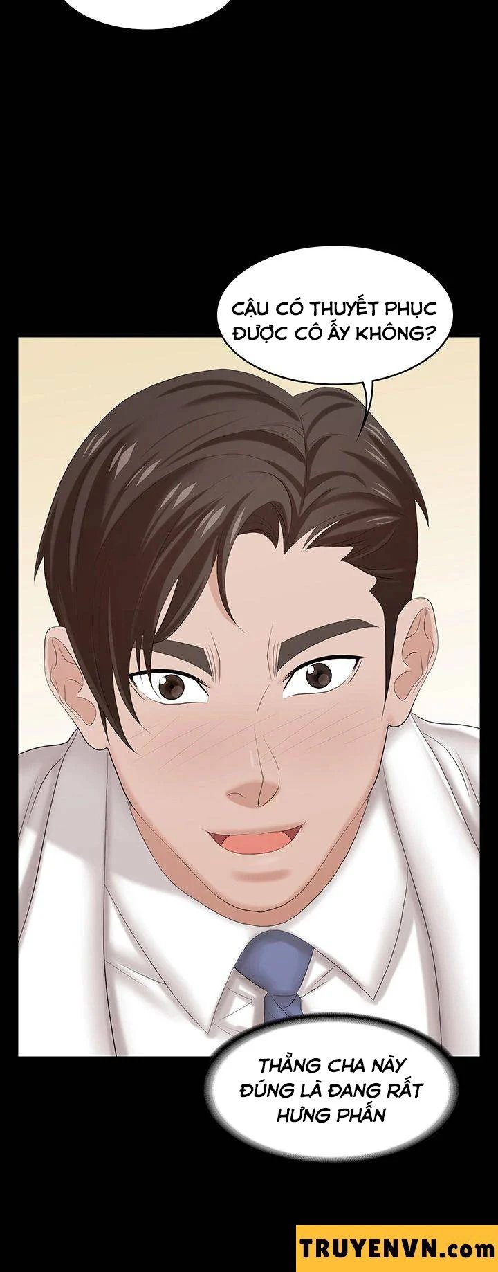 hoán đổi vợ chồng chapter 36 14