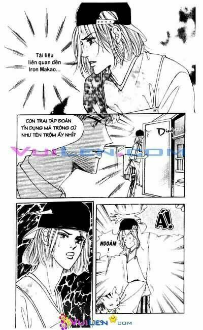 vật cản tình yêu chapter 5 115