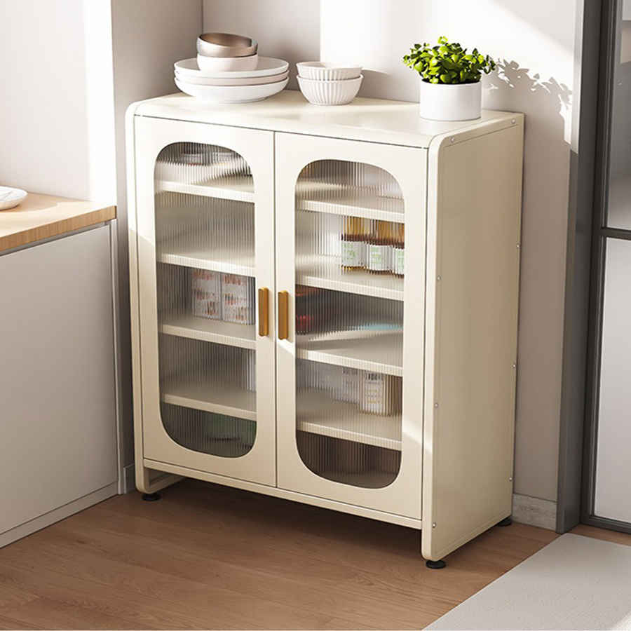 Tủ Giày Dép Thông Minh Chất Liệu Thép Carbon Ngăn Kệ Có Thể Điều Chỉnh