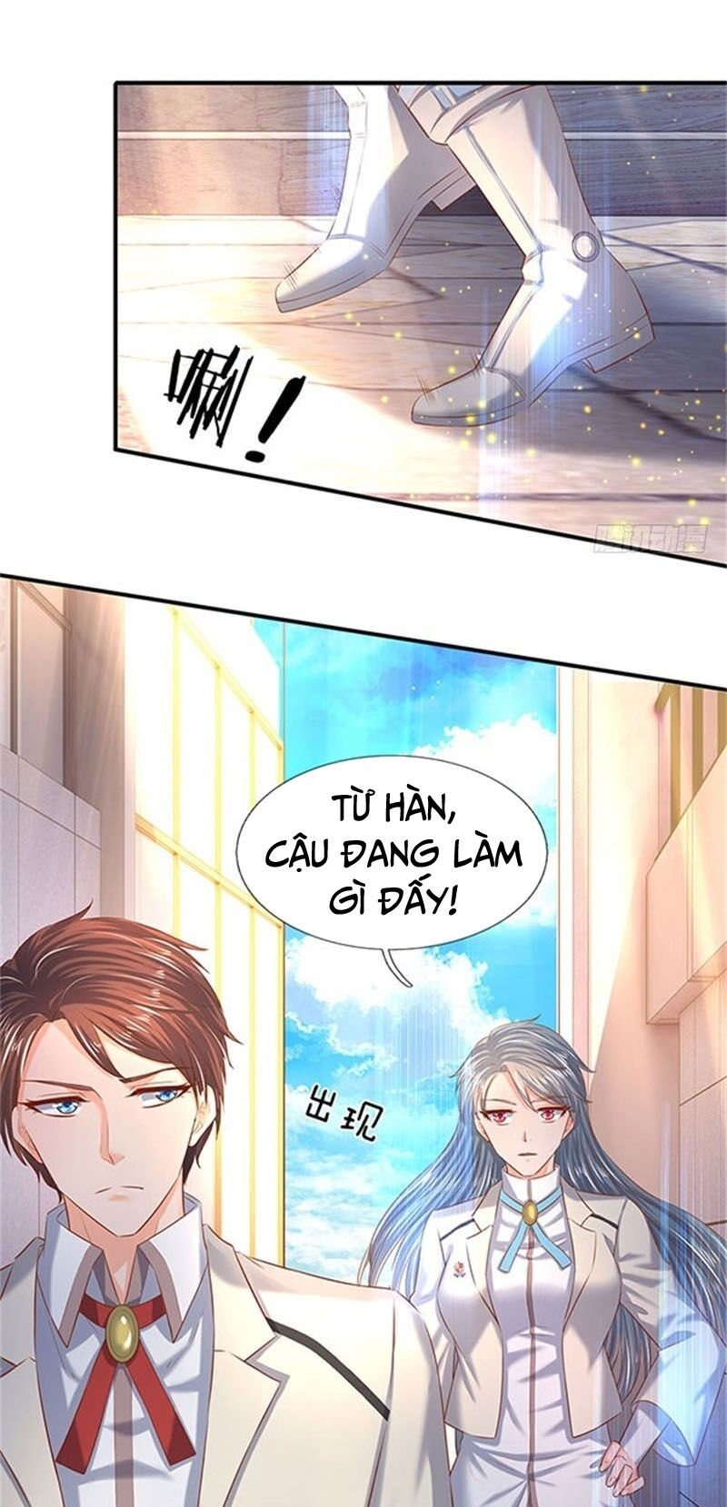 Vạn Cổ Thần Vương Chapter 71 - Trang 5