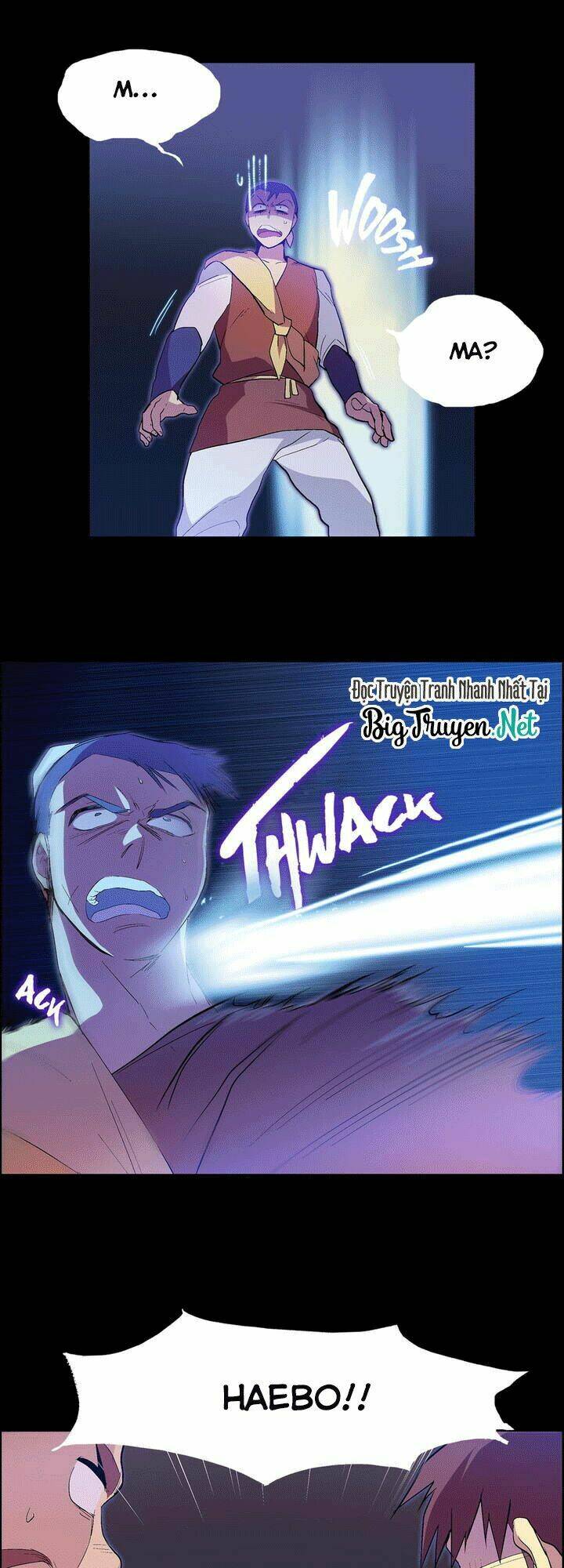 biên niên sử lãnh nguyệt chapter 4 11