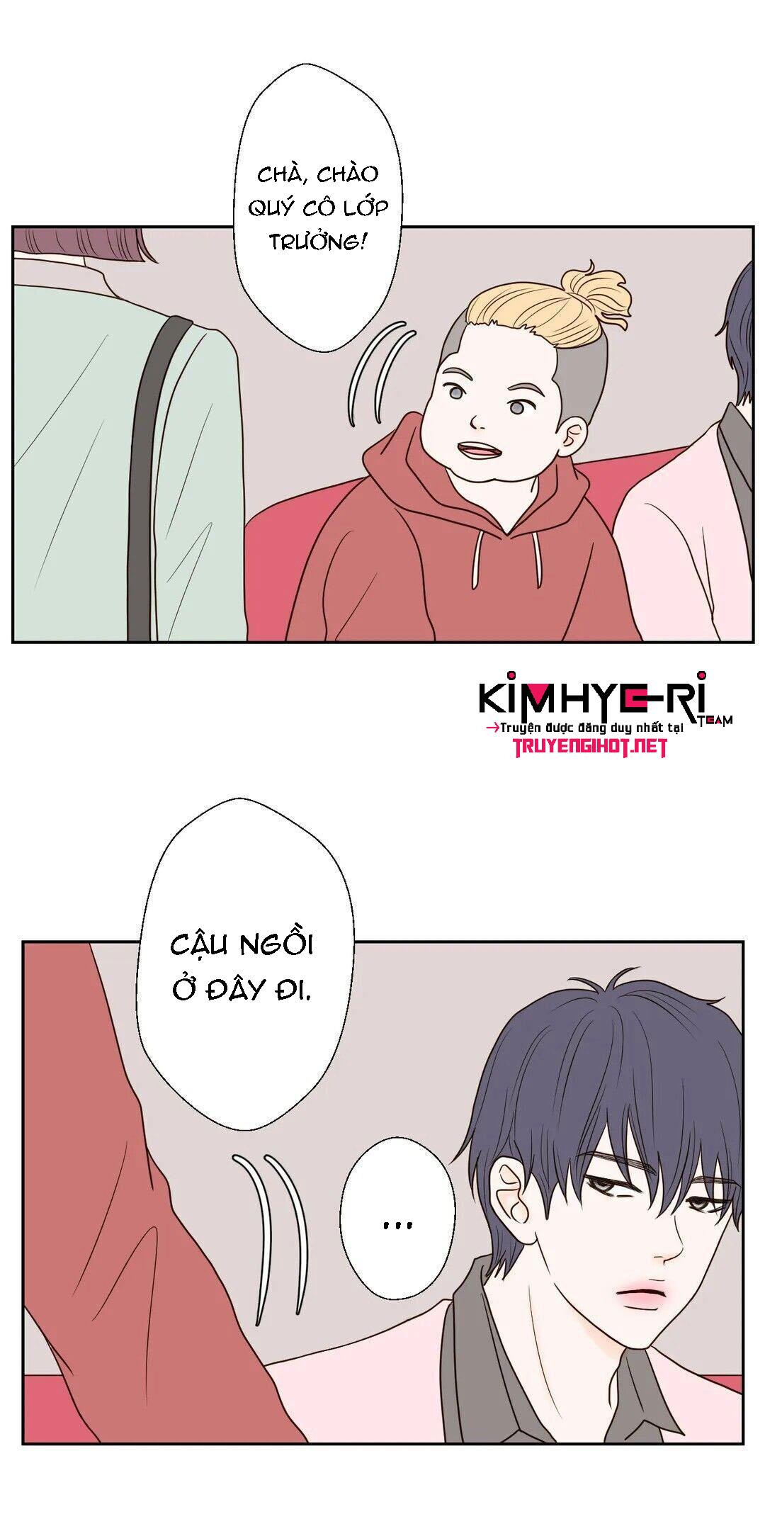 honey bed talk chapter 18 47