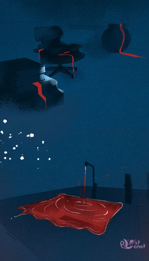 thần thoại olympus chapter 71 57