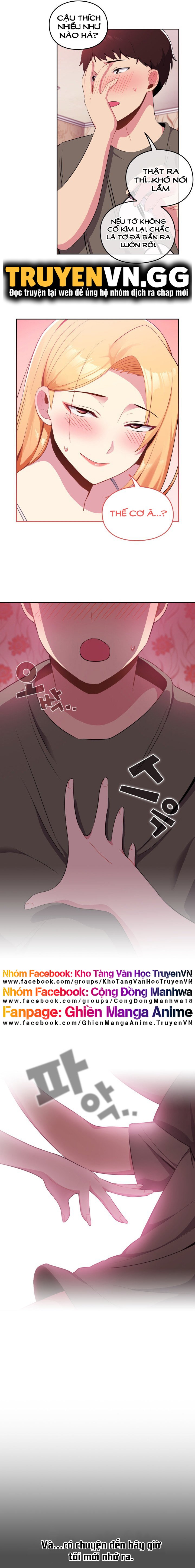 khi nào ta hẹn hò chapter 2 15