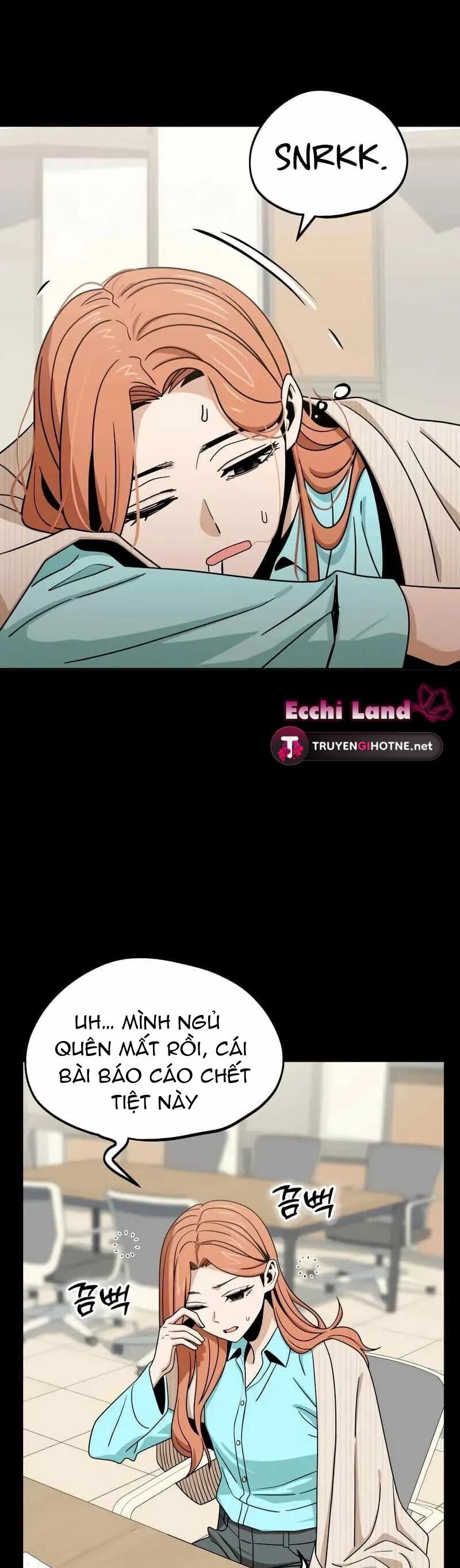 Lớ Ngớ Vớ Phải Tình Yêu chapter 69.2 3