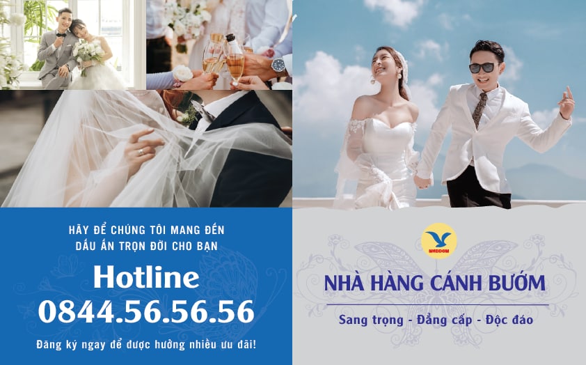 Evoucher - Vé chụp ảnh cưới - Công viên Di sản