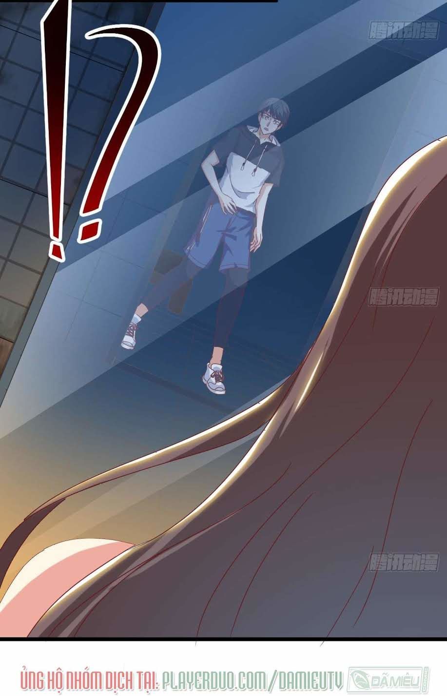 địa phủ khai phá thương chapter 5 7